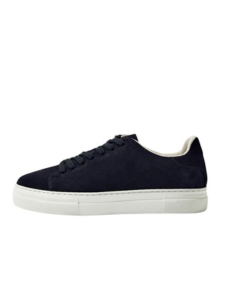 David Chunky Sneaker 
